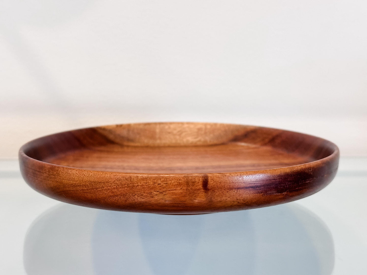 Small Formosa Koa Wood Bowl, Small Wood Bowl, Formosa Koa Bowl, Handmade in Hawaii, Organic, Food Safe