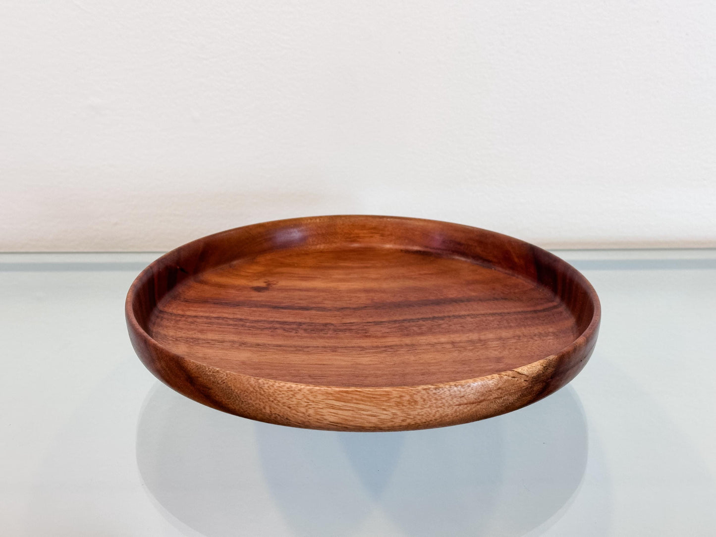 Small Formosa Koa Wood Bowl, Small Wood Bowl, Formosa Koa Bowl, Handmade in Hawaii, Organic, Food Safe