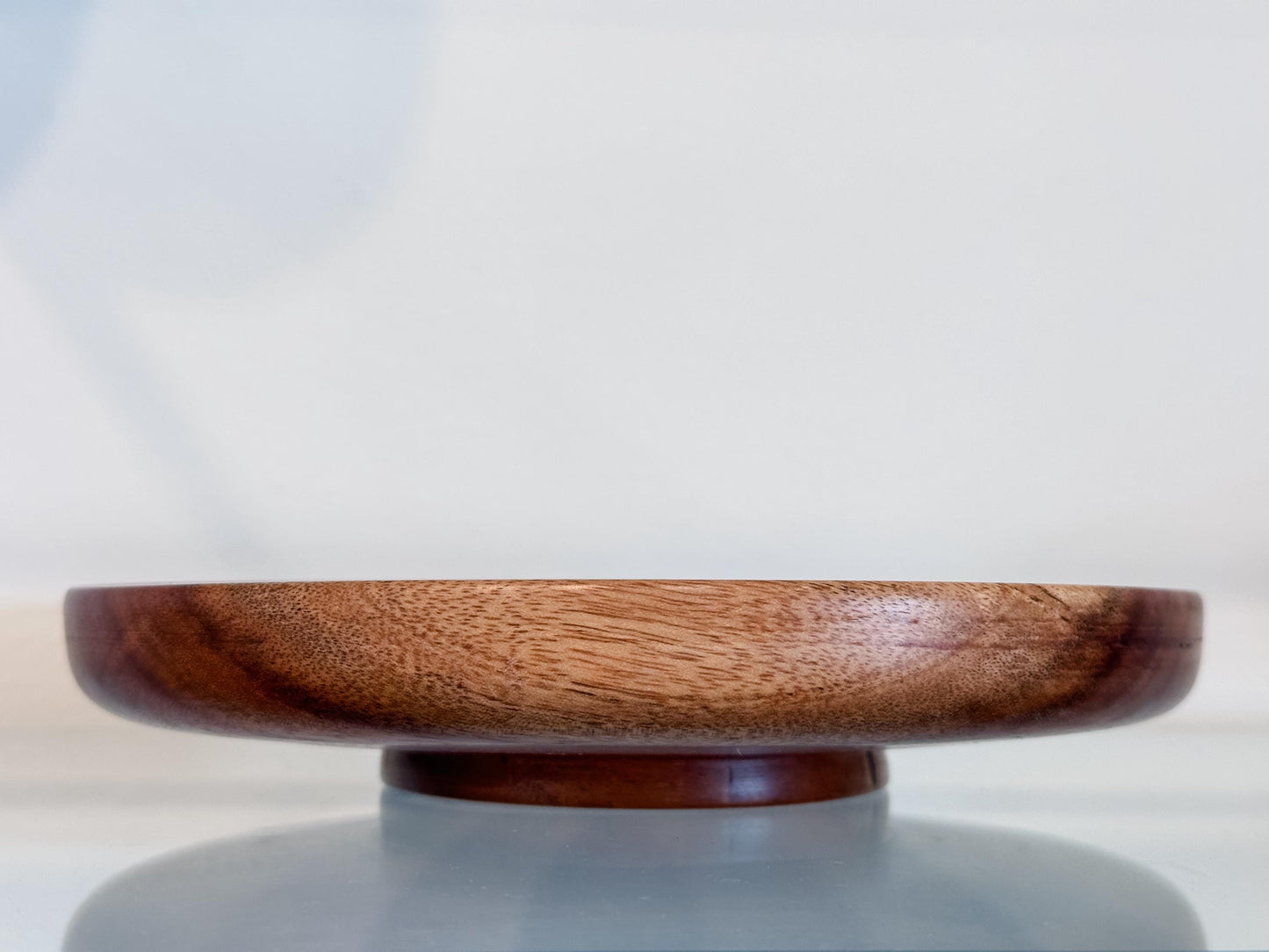 Small Formosa Koa Wood Bowl, Small Wood Bowl, Formosa Koa Bowl, Handmade in Hawaii, Organic, Food Safe