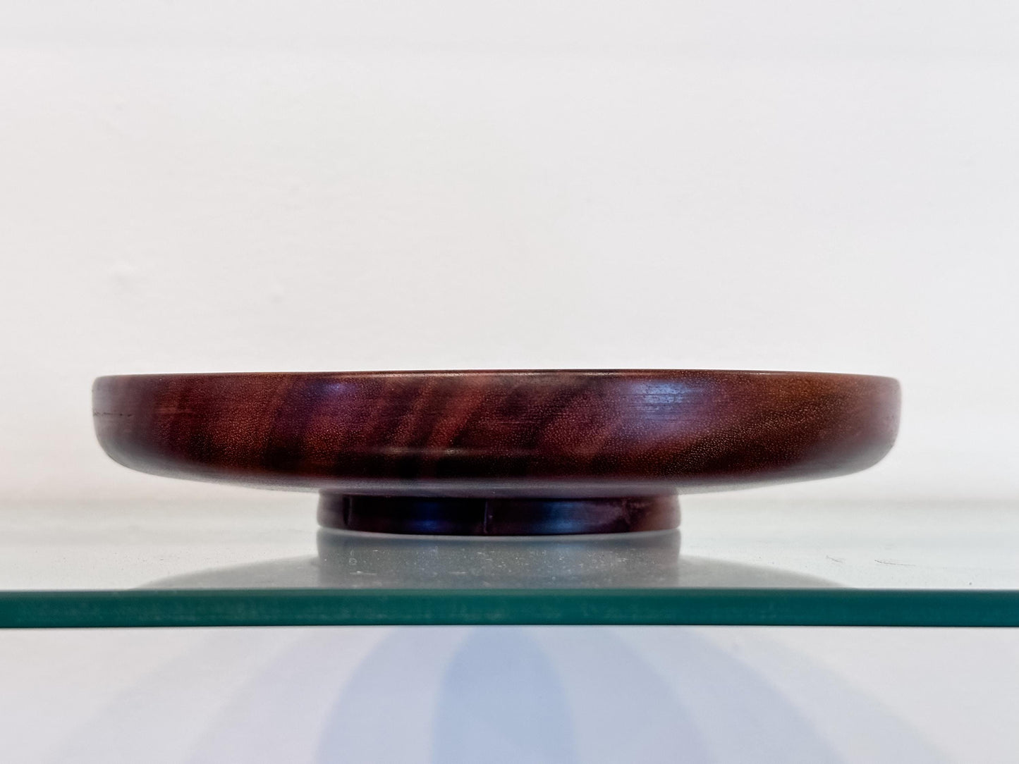 Small Formosa Koa Wood Bowl, Small Wood Bowl, Formosa Koa Bowl, Handmade in Hawaii, Organic, Food Safe